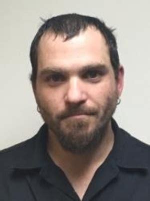 Christopher Smith Sex Offender In Omro WI 54963 WI13819