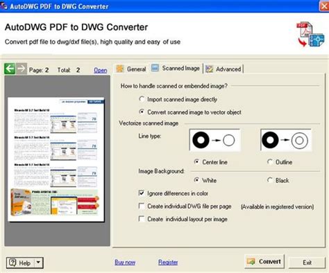 Top 10 Easy Ways On How To Convert PDF To DWG