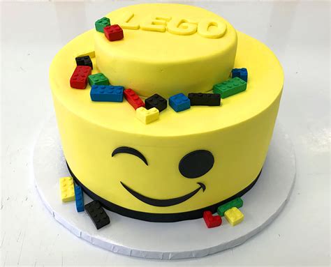 The top 15 Ideas About Lego Birthday Cake – Easy Recipes To Make at Home