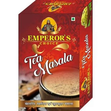 Emperor s Choice Tea Masala ट मसल Neelam Enterprises Jaipur