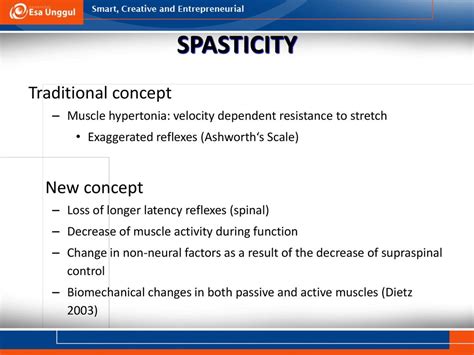 The Motor System Flacidity Spasticity Ppt Download