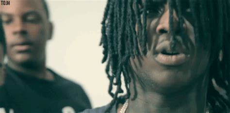 Chief Keef Funny 