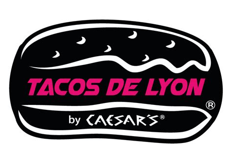 Hamburgers Tacos De Lyon