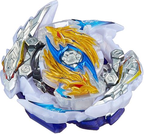 Toys Hobbies Beyblade Burst Gt B Booster Zwei Longinus Dr Sp