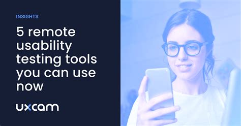 Best Remote Usability Testing Tools You Can Use Now