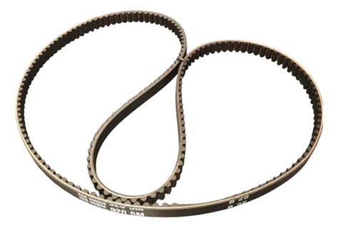 Correia Dentada Tanquinho Latina Safira Rubi 9kg 10kg 920 5m MercadoLivre