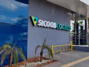 Cocred Inaugura Nova Ag Ncia Em Ocau U Sicoob Cocred