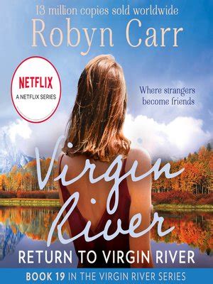 Return to Virgin River by Robyn Carr · OverDrive: Free ebooks ...