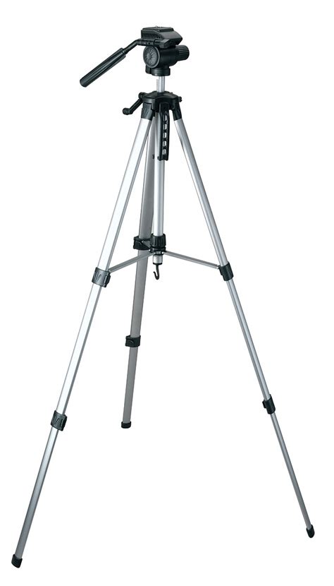 Celestron Tripod With Three Way Panhead Quick Release Plate 50234936064