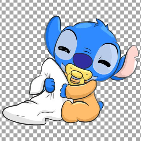 Desenho Do Stitch Fofo Bebê - Baby Stitch png | Cute easy doodles, Stitch cartoon, Disney drawings