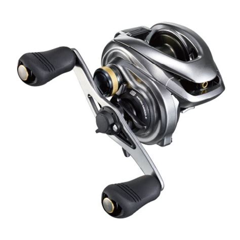 Fishing 40147 New Shimano 15 Metanium Dc Xg Right Handle Japan Import