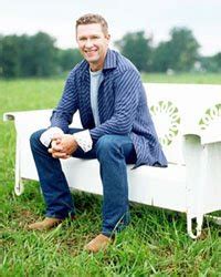 The Virtual Pew Daily: Craig Morgan That's What I Love About Sunday