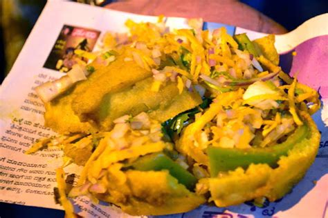 What To Eat At VV Puram Food Street | LBB, Bangalore