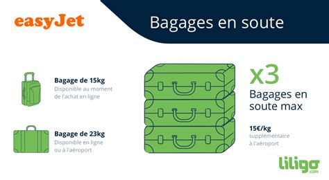 Easyjet Transport De Bagage Cabine Soute Prix De Franchise Hot Sex