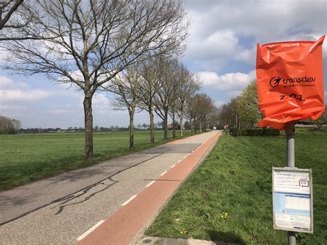 Route Naar Zwolle Via Haerst Tijdelijk Gestremd Hasselt Actueel