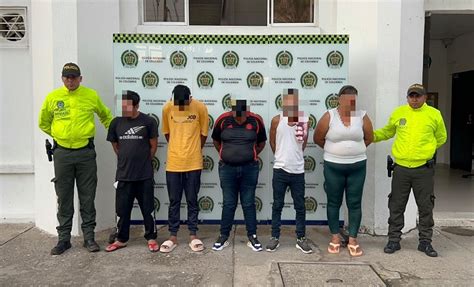 Operativos Contra El Clan Del Golfo Polic A Nacional De Colombia