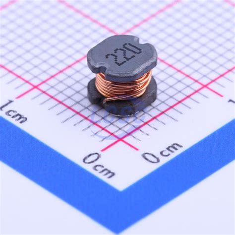 Slf Ktt Sunltech Tech Power Inductors Jlcpcb