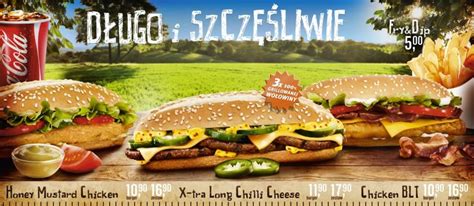 Burger King Wprowadza Do Menu Trzy Nowe Burgery Poradnik Restauratora