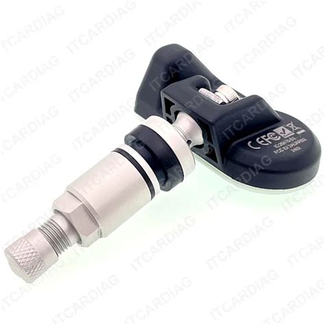 Thinkcar Thinktpms S In Sensor Tpms Universal Mhz Mhz