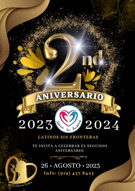 Celebraci N Del Aniversario De La Iglesia