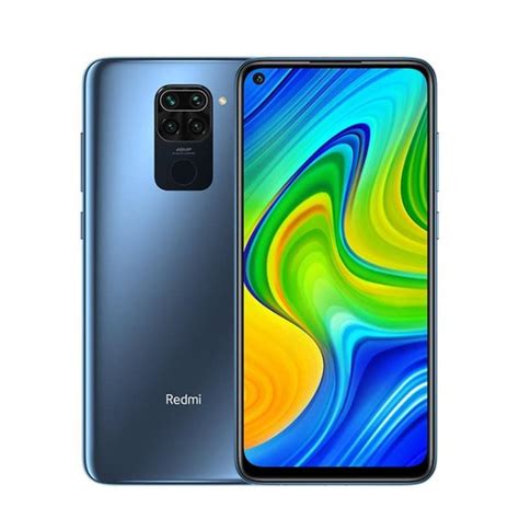 Xiaomi Redmi Note 9 Price In Kenya Phones Store Kenya