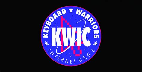 Keyboard Warriors Internet Cafe Bearmarket Io