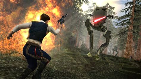 Star Wars Battlefront Classic Collection Strikes Back With First Patch Following Disastrous