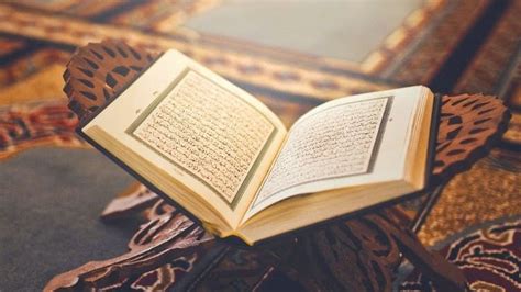 Baca Tulis Al Qur An