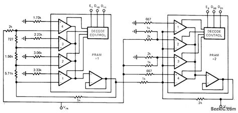 PROGRAMMABLE_GAIN__OPAMP - Amplifier_Circuit - Circuit Diagram - SeekIC.com