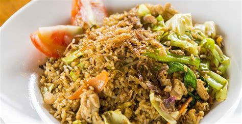 Resep Nasi Goreng Jawa Spesial Rumahan Lezat Simpel