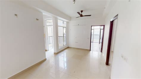 2 BHK Apartment 1155 Sq Ft For Sale In Gaur City 1 Sector 16C Greater