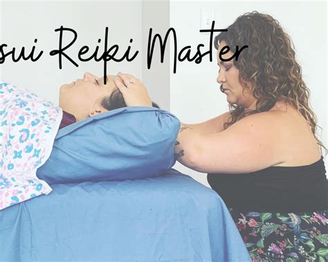 Usui Reiki Master Teacher Training Holy Fire III By The Moon