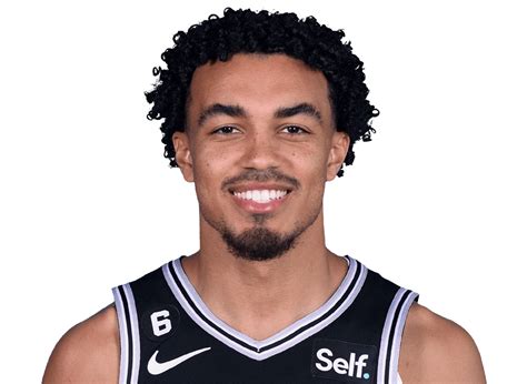 Tre Jones | NBA 2K Wiki | Fandom