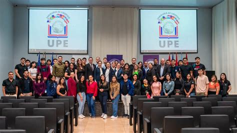 Semana Del Contador En La Upe Cde Innovaci N Y Desarrollo Profesional