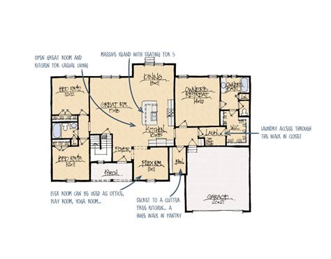 American Dad House Floor Plan Floorplansclick