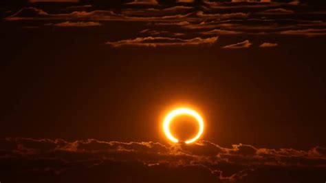 Solar Eclipse Today When And Where To Watch Live Ring Of Fire October 2023 Details