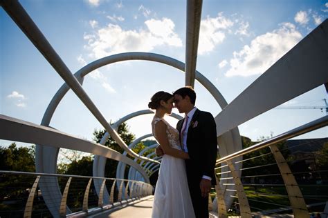 A Perfect Wedding Day At District Winery Washington Dc