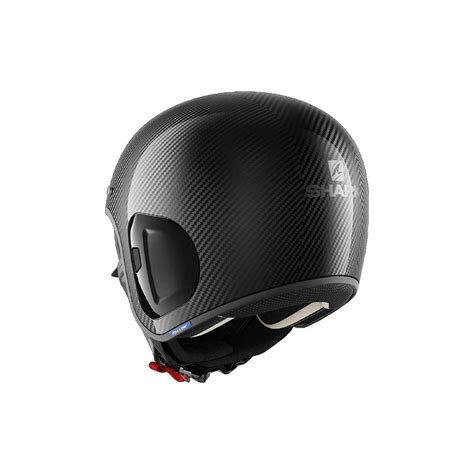 Shark Helmet S Drak 2 Carbon Skin Jet