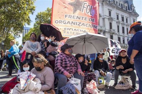 Crearon un registro de información sobre las organizaciones sociales