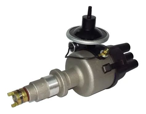 Distribuidor Renault 12 19 4 A Platino REPINYECCION