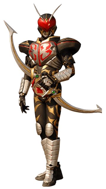 Kamen Rider Chalice Render By Zettstuff On Deviantart