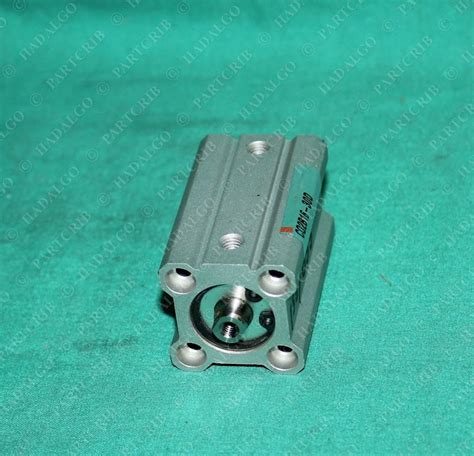 Smc Cq B D Pneumatic Cylinder Oem Partcrib