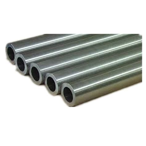 Nickel Alloy Inconel 617 UNS N06617 2 4663 Use To Heat Exchanger Tubes