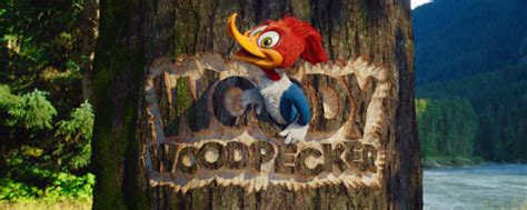 Woody Woodpecker (2018 Movie) - Behind The Voice Actors