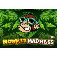 Monkey Madness Slot Review Free Play