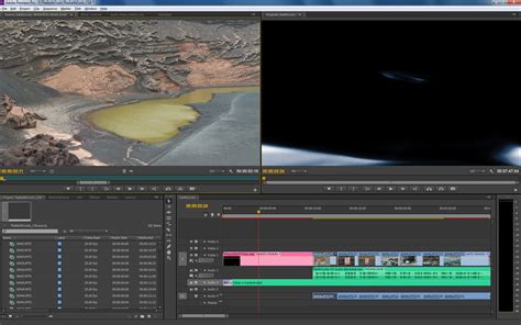 Adobe Premiere Pro CC Vs Blender Detailed Comparison As Of 2023 Slant