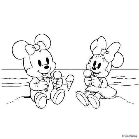 Coloring Duffy And Friends Drawing