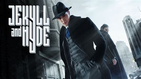 Watch Dr Jekyll And Mr Hyde Prime Video