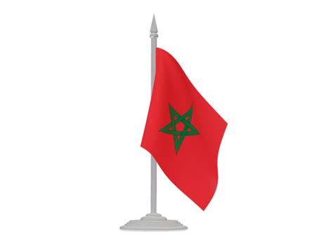 Morocco Flag Free Download PNG | PNG All