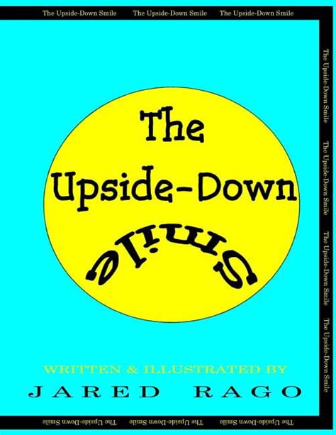 The Upside Down Smile Paperback